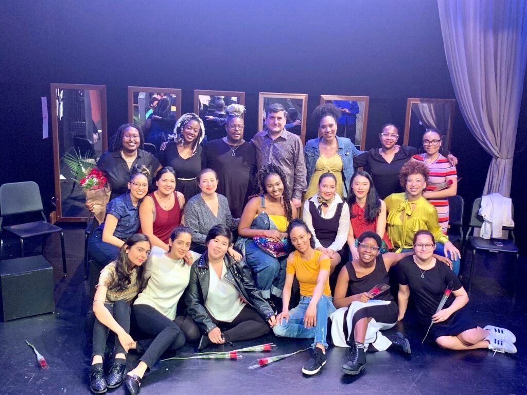 Theatre Performance